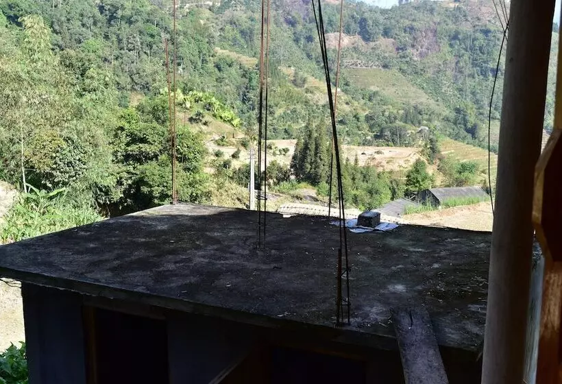 Thong Nguyen Homestay   Hostel