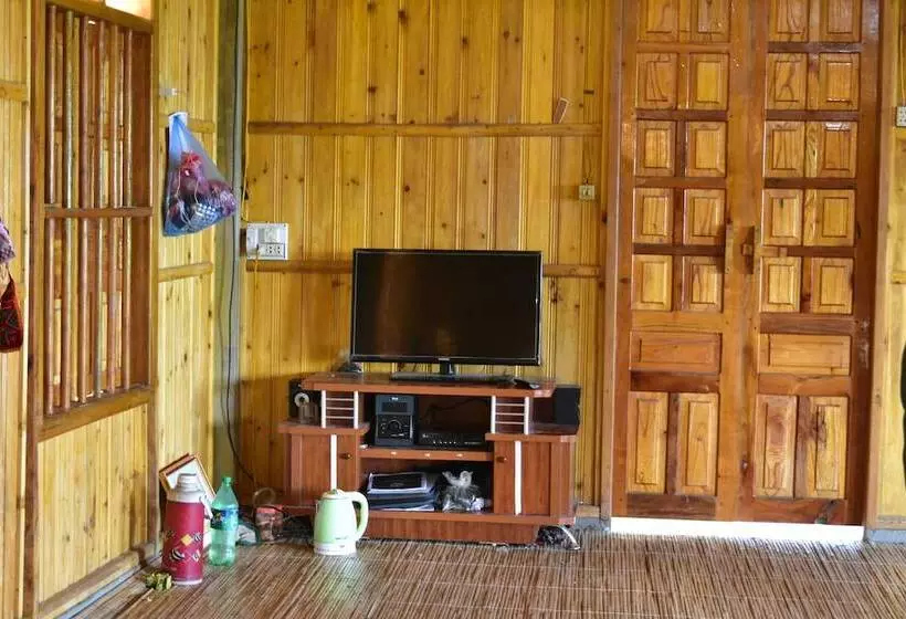 Thong Nguyen Homestay   Hostel