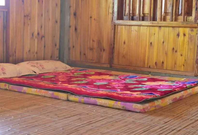 Thong Nguyen Homestay   Hostel