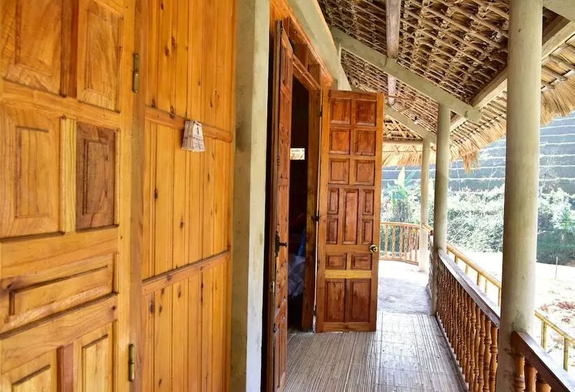 Thong Nguyen Homestay   Hostel
