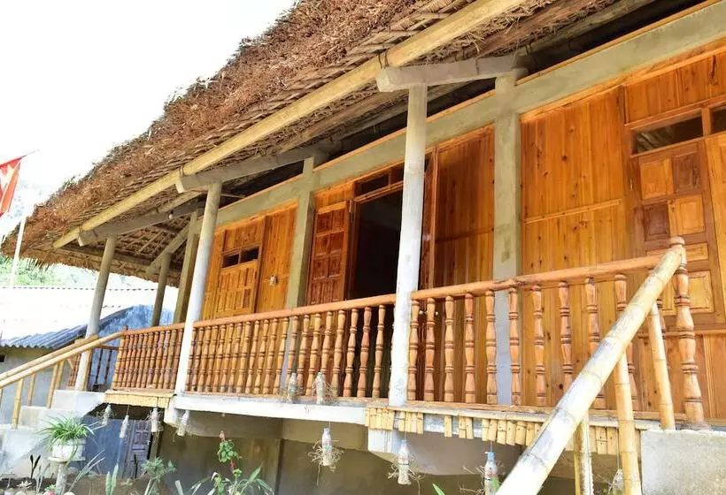 Thong Nguyen Homestay   Hostel