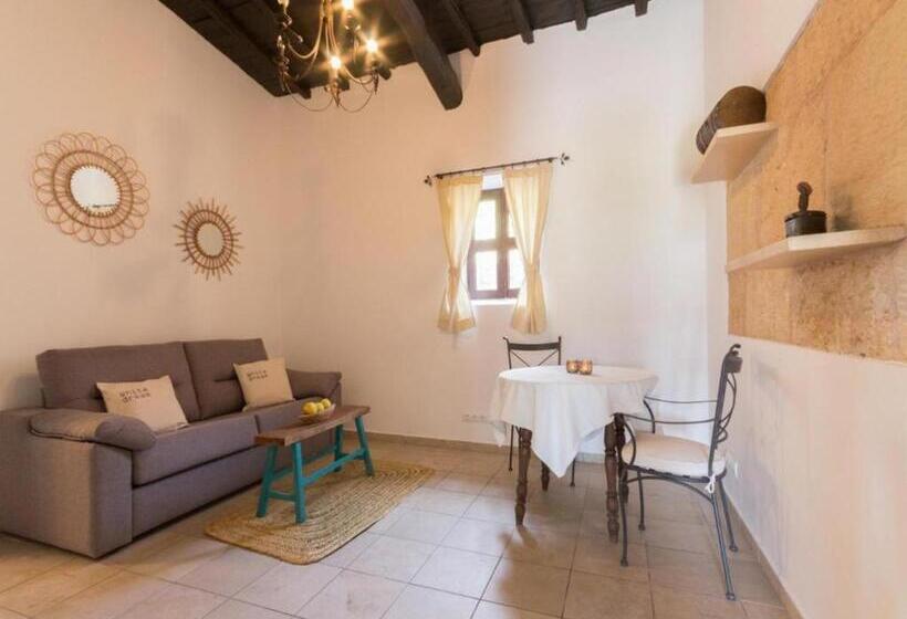 Típica Casa Rural Ibicenca Con Piscina Privada!