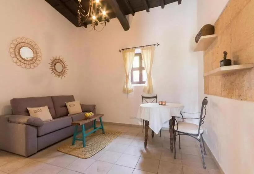 Típica Casa Rural Ibicenca Con Piscina Privada!