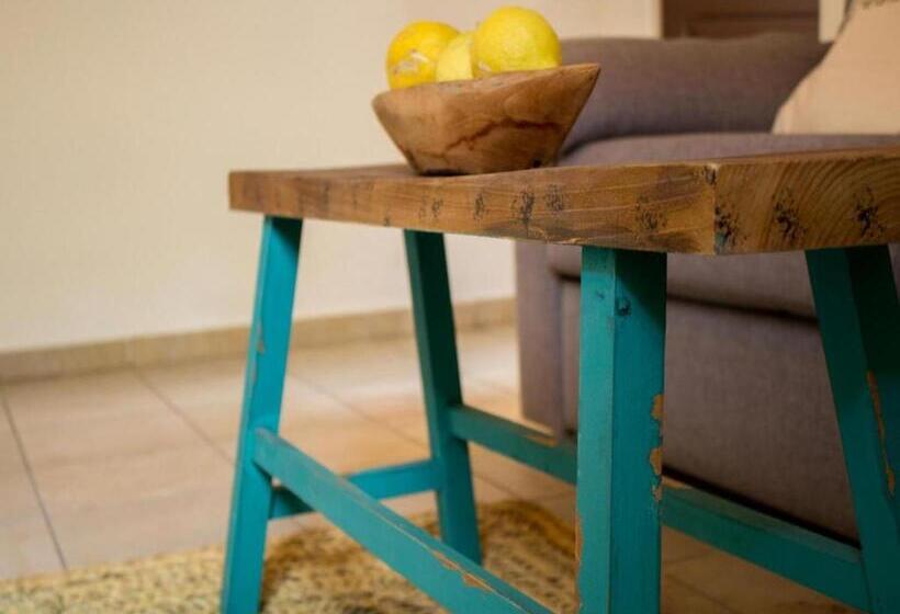 Típica Casa Rural Ibicenca Con Piscina Privada!