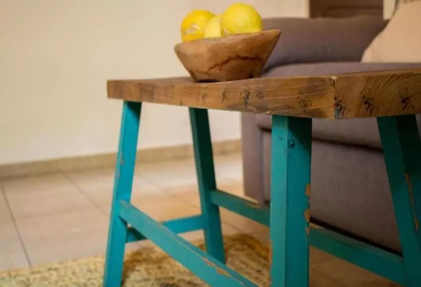 Típica Casa Rural Ibicenca Con Piscina Privada!