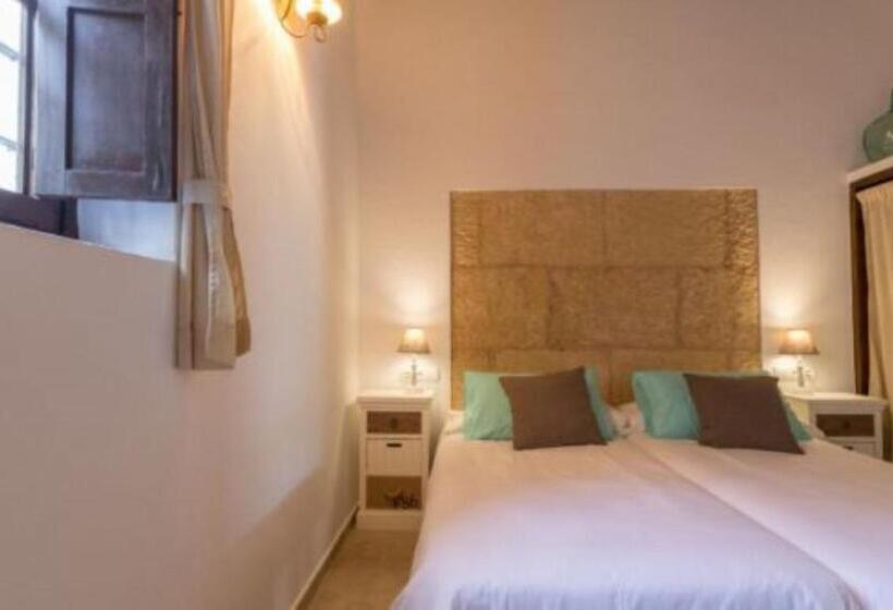 Típica Casa Rural Ibicenca Con Piscina Privada!