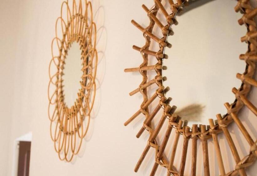 Típica Casa Rural Ibicenca Con Piscina Privada!