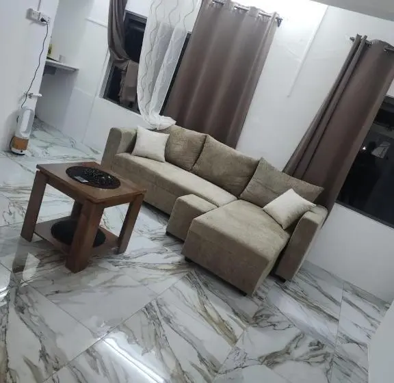 پانسیون Snz Guesthouse