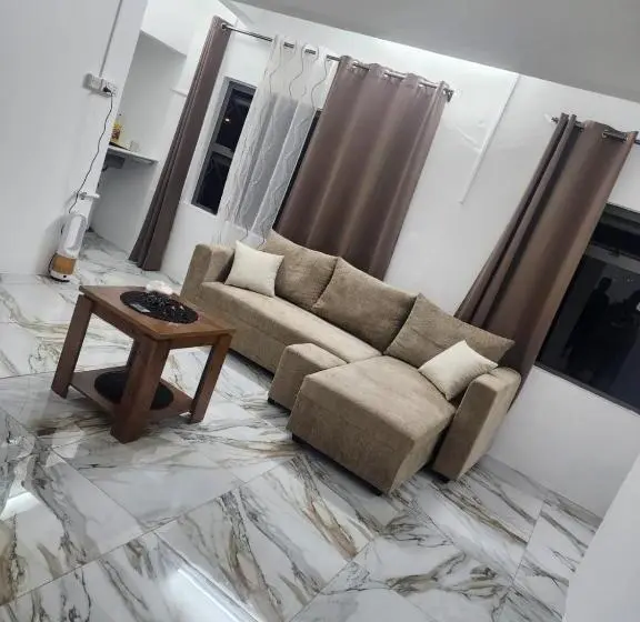 پانسیون Snz Guesthouse