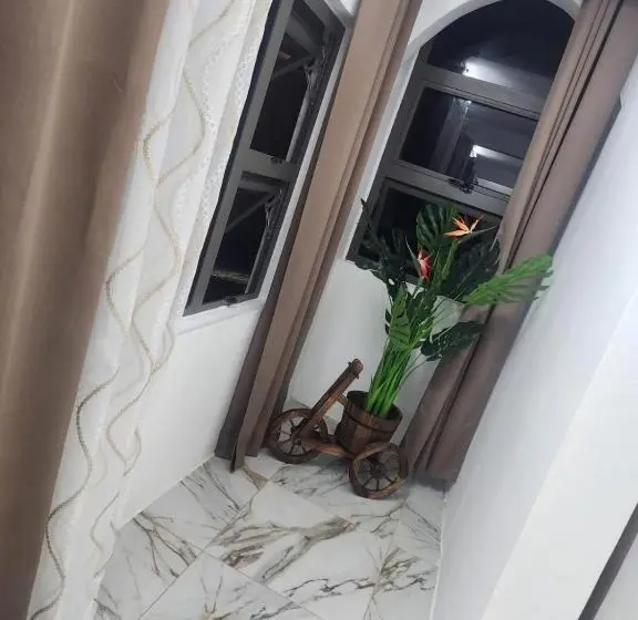 پانسیون Snz Guesthouse