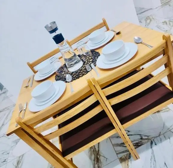 پانسیون Snz Guesthouse