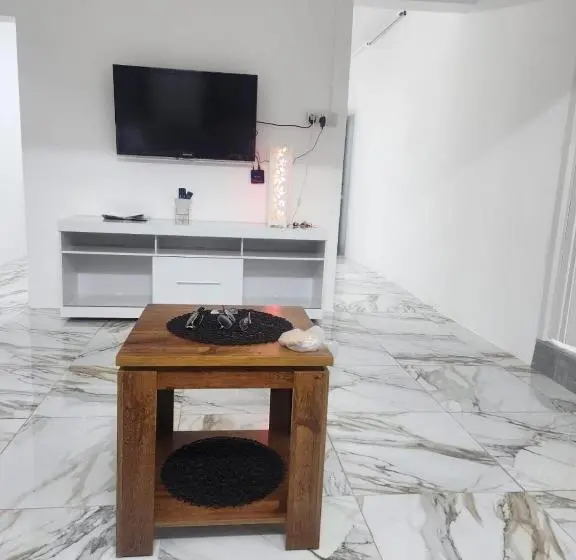 پانسیون Snz Guesthouse