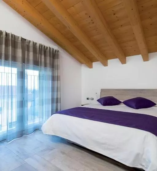 Agriturismo Camisi Qh