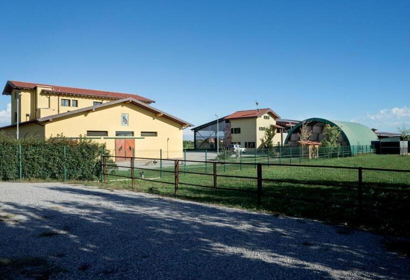 Agriturismo Camisi Qh