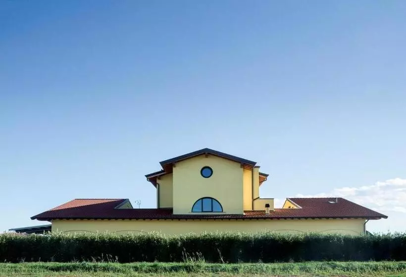 Agriturismo Camisi Qh