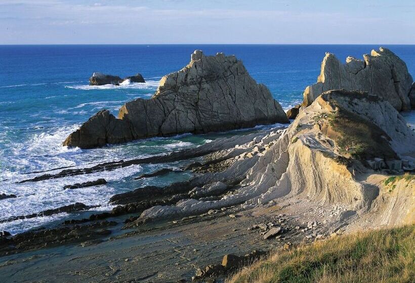 هاستل Enjoy Santander