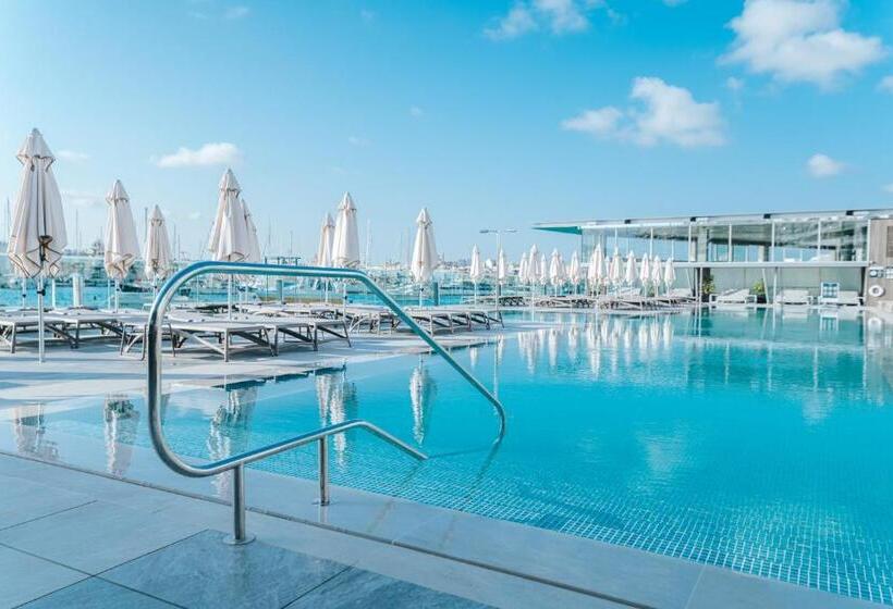 Azur Hotel By St Hotels