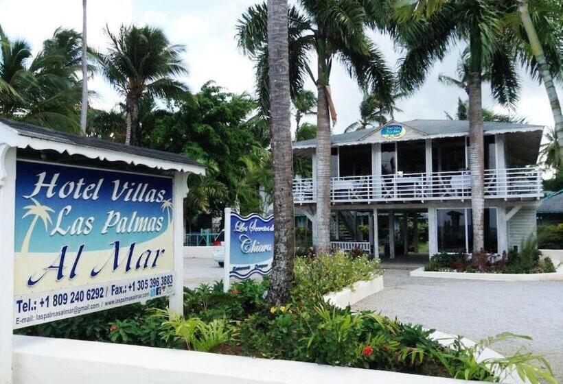 Es Josefina Las Terrenas