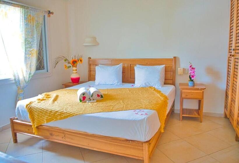 Es Josefina Las Terrenas