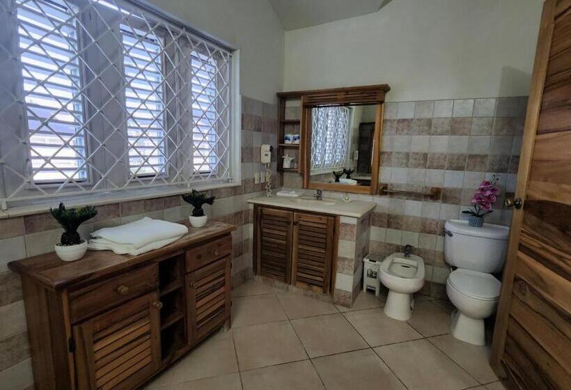 Es Josefina Las Terrenas