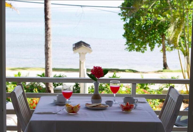 Es Josefina Las Terrenas