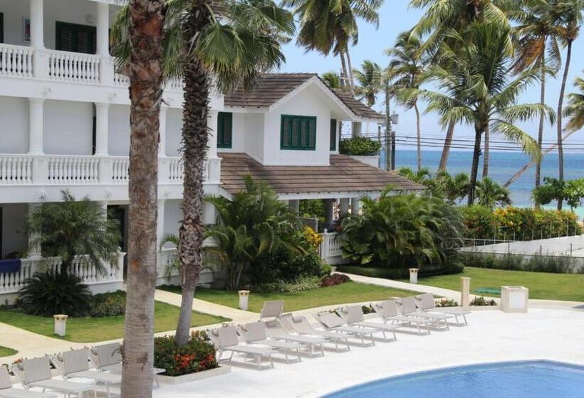 Es Josefina Las Terrenas