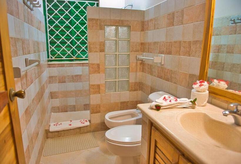 Es Josefina Las Terrenas