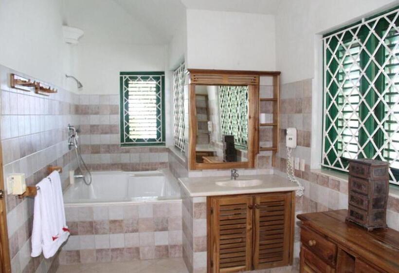 Es Josefina Las Terrenas