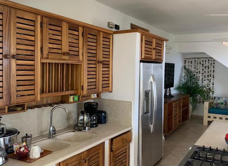 Es Josefina Las Terrenas