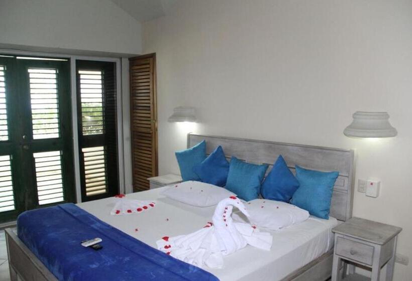 Es Josefina Las Terrenas