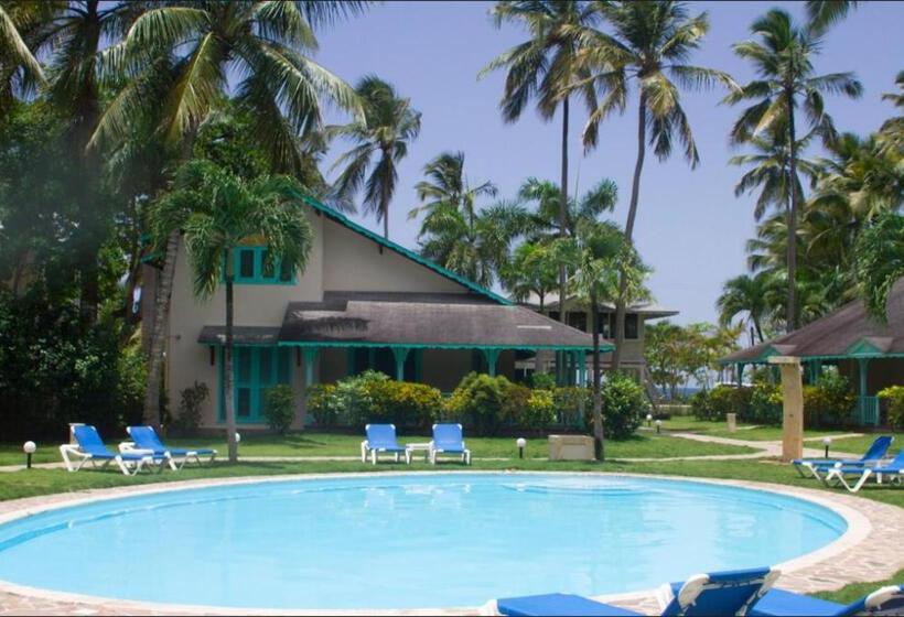 Es Josefina Las Terrenas