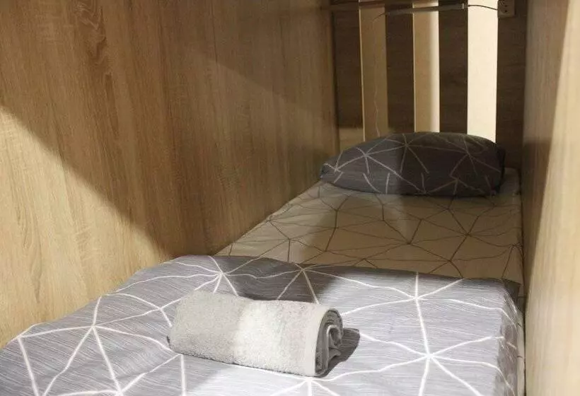 Game Hostel