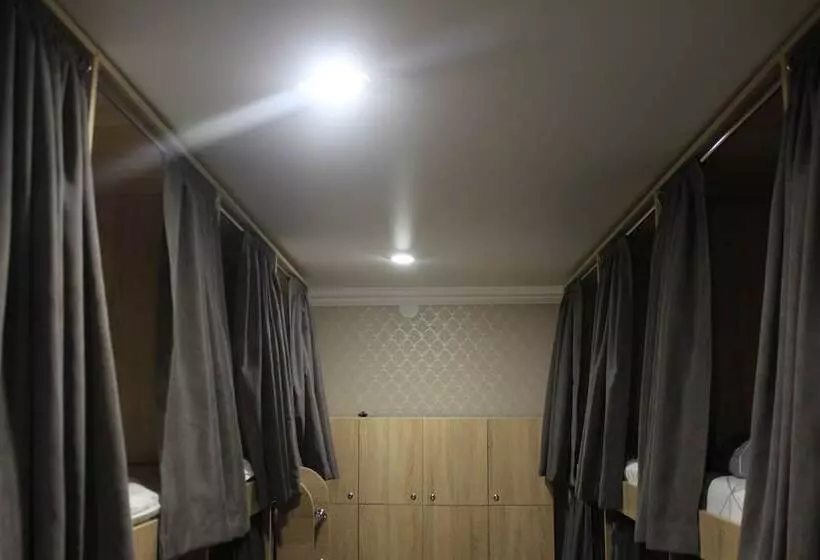 Game Hostel