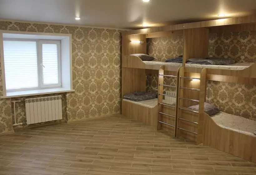 Game Hostel