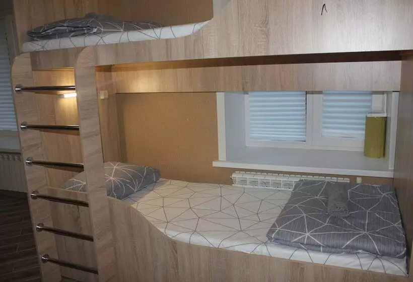 Game Hostel