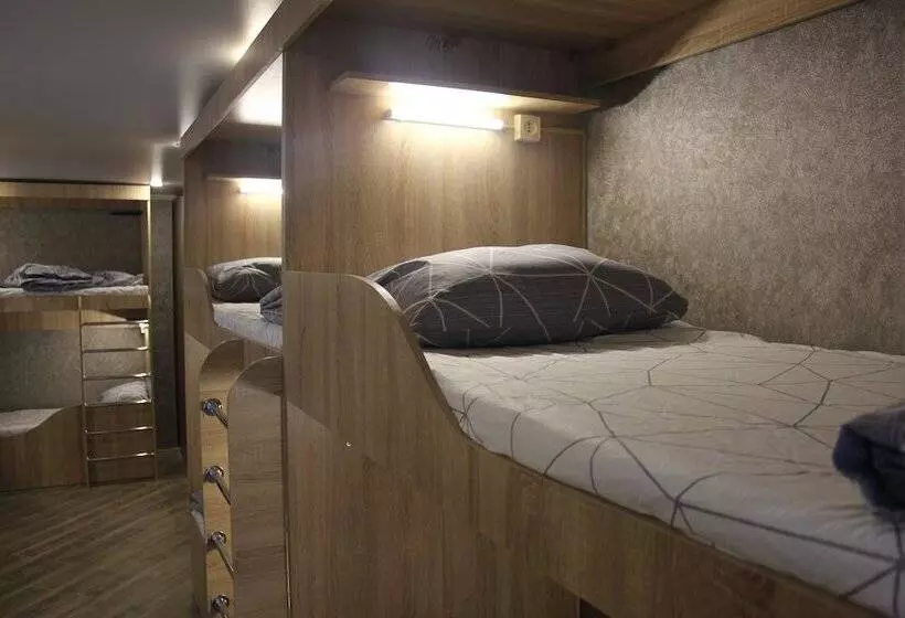 Game Hostel
