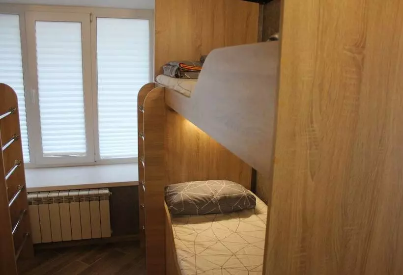 Game Hostel