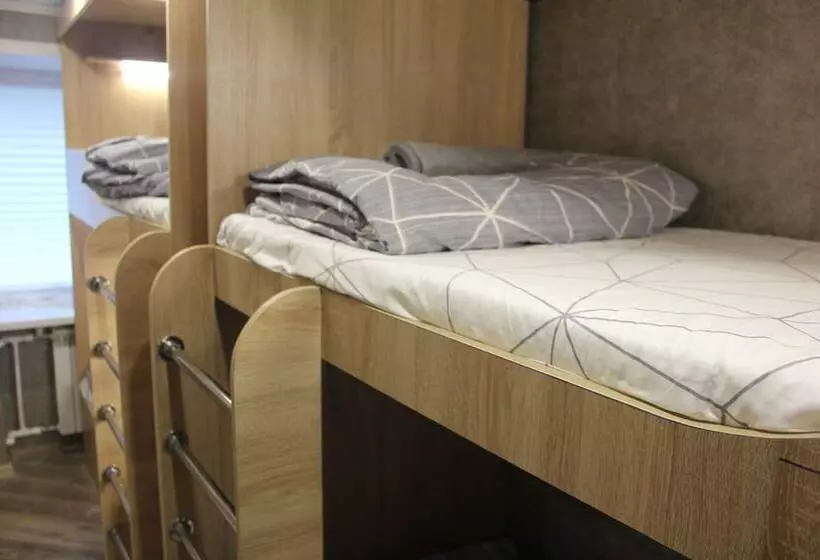 Game Hostel