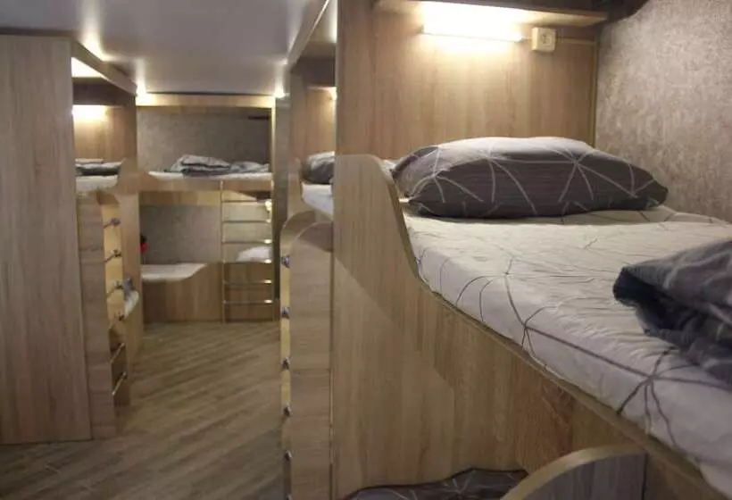 Game Hostel