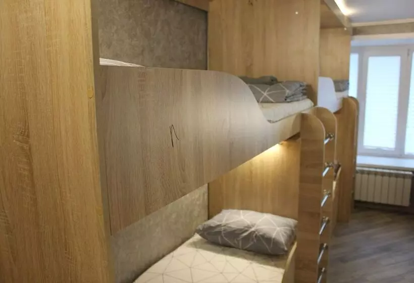 Game Hostel