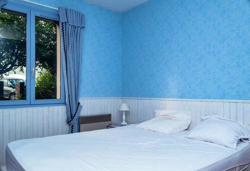 Gites Vue Sur Montsaintmichel