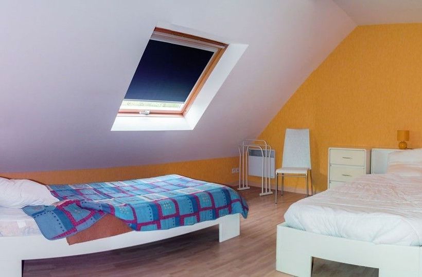 Gites Vue Sur Montsaintmichel