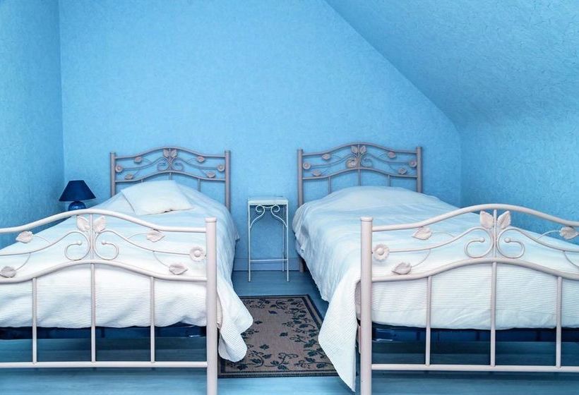 Gites Vue Sur Montsaintmichel