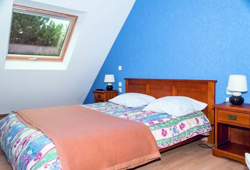 Gites Vue Sur Montsaintmichel