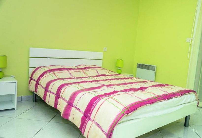 Gites Vue Sur Montsaintmichel