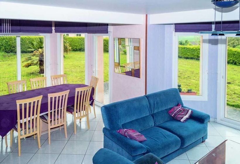 Gites Vue Sur Montsaintmichel