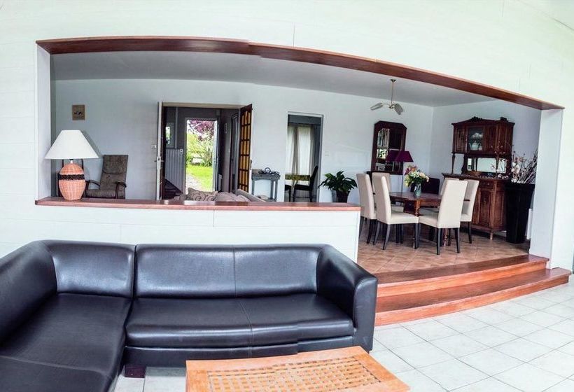 Gites Vue Sur Montsaintmichel