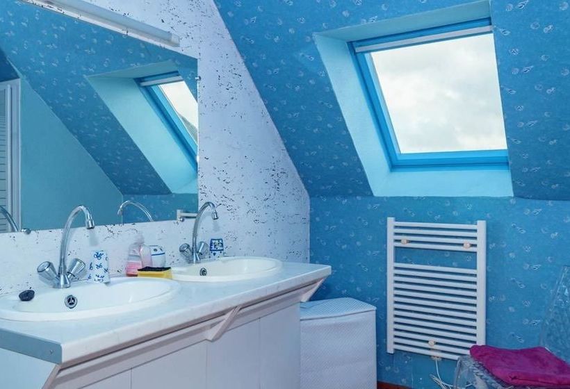 Gites Vue Sur Montsaintmichel