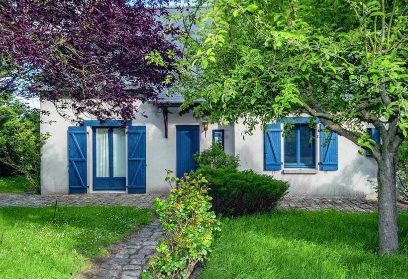 Gites Vue Sur Montsaintmichel