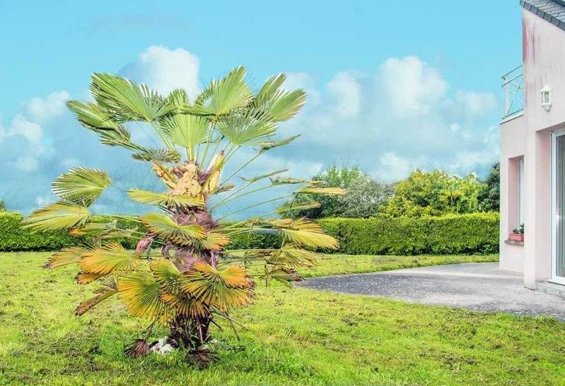 Gites Vue Sur Montsaintmichel